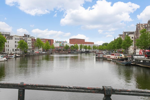 Medium property photo - Amstel 32-2, 1017 AB Amsterdam